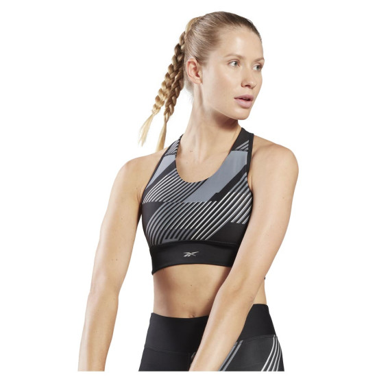 Reebok Γυναικείο μπουστάκι Reebok Γυναικείο μπουστάκι